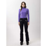Bluza Fischer ENBAIS PRO | LAVANDER - imagine 2