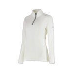 Bluza Fischer ENBAIS PRO | WHITE