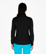 Bluza Fischer Matrei 2023 | Negru - imagine 3
