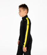 Bluza Copii Fischer Golm 2023 | Negru - imagine 4