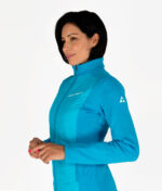 Bluza Fischer TUX 2023 | Albastru ocean - imagine 3