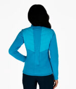 Bluza Fischer TUX 2023 | Albastru ocean - imagine 4