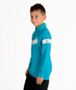 Bluza Copii Fischer Gittan 2023 | Albastru ocean - imagine 3