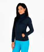 Bluza Fischer Matrei 2023 | Albastru marin inchis - imagine 4