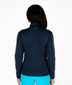 Bluza Fischer Matrei 2023 | Albastru marin inchis - imagine 3