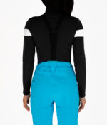 Bluza Fischer Gittan 2023 | Negru - imagine 5