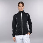 Bluza Fischer Matrei - imagine 2