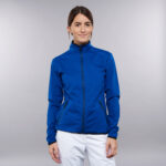 Bluza Fischer Matrei - imagine 2