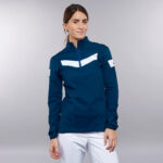 Bluza Fischer Gittan - imagine 3