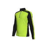 Bluza schi Fischer Golm | Verde Deschis