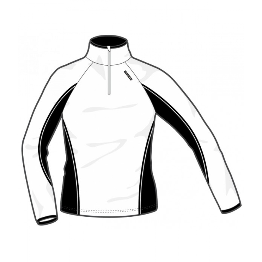 lea-w.jpg MIDLAYER FISCHER LEA - ALB - imagine 1