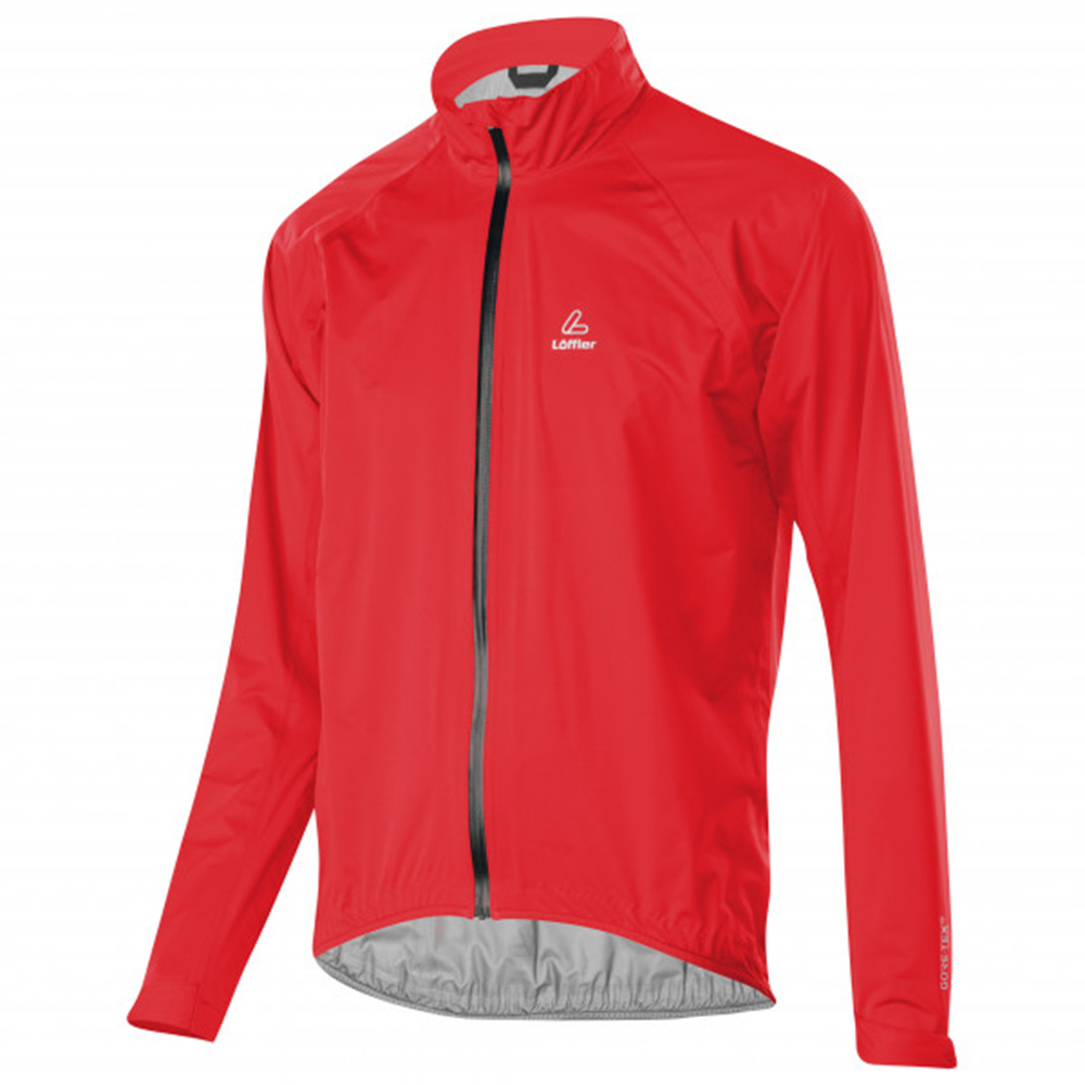 loeffler-bike-jacke-prime-gtx-active-cycling-jacket.jpg BIKE JACKET PRIME GTX ACTIVE | RED - imagine 1